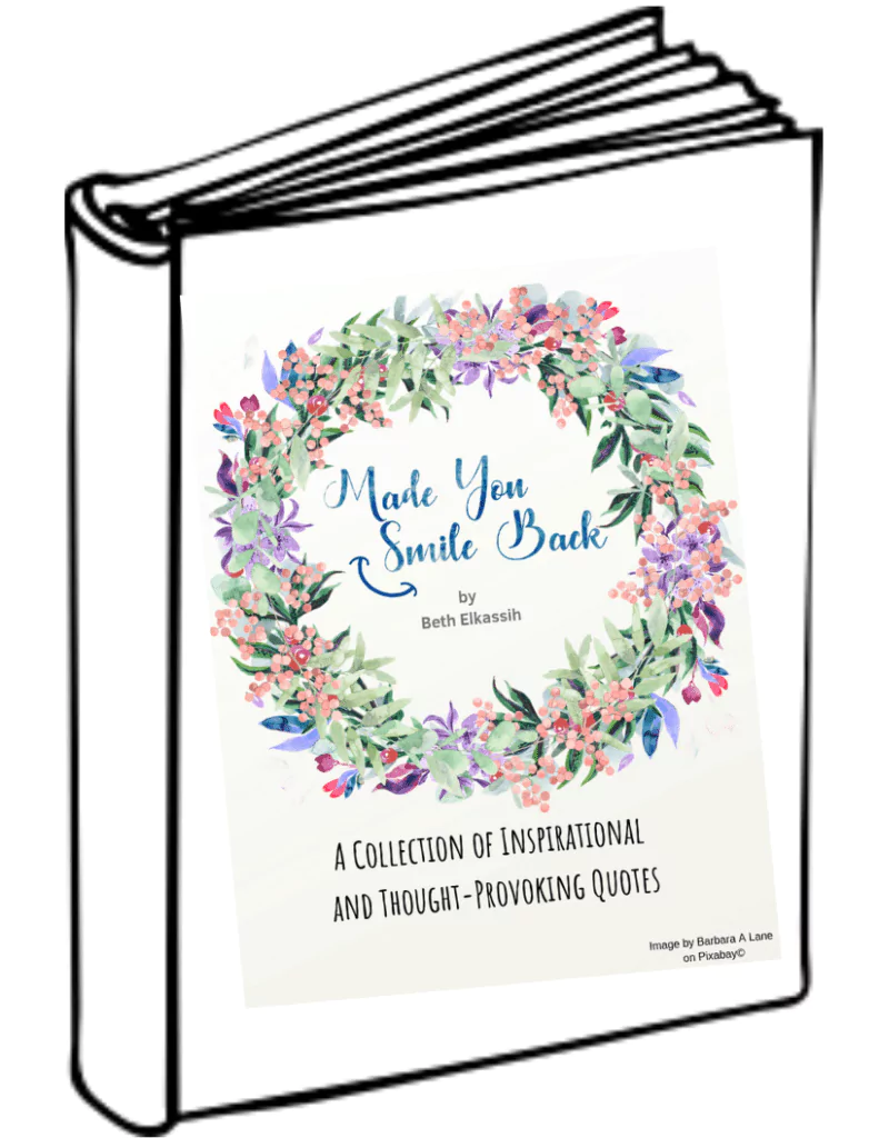 Made You Smile Back - Collection of Inspirational Quotes,How Inspirational Quotes and Mantras Can Make You Happy, Made You Smile Back