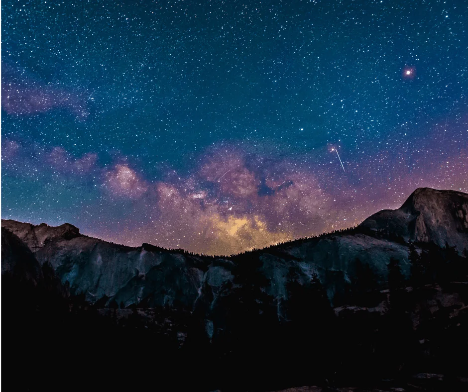 The Universe, Made You Smile Back
