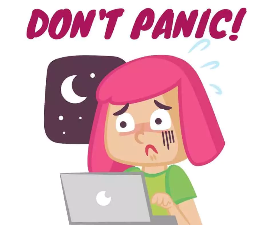 10 Powerful Tips in Overcoming Anxiety Attacks, Made You Smile Back