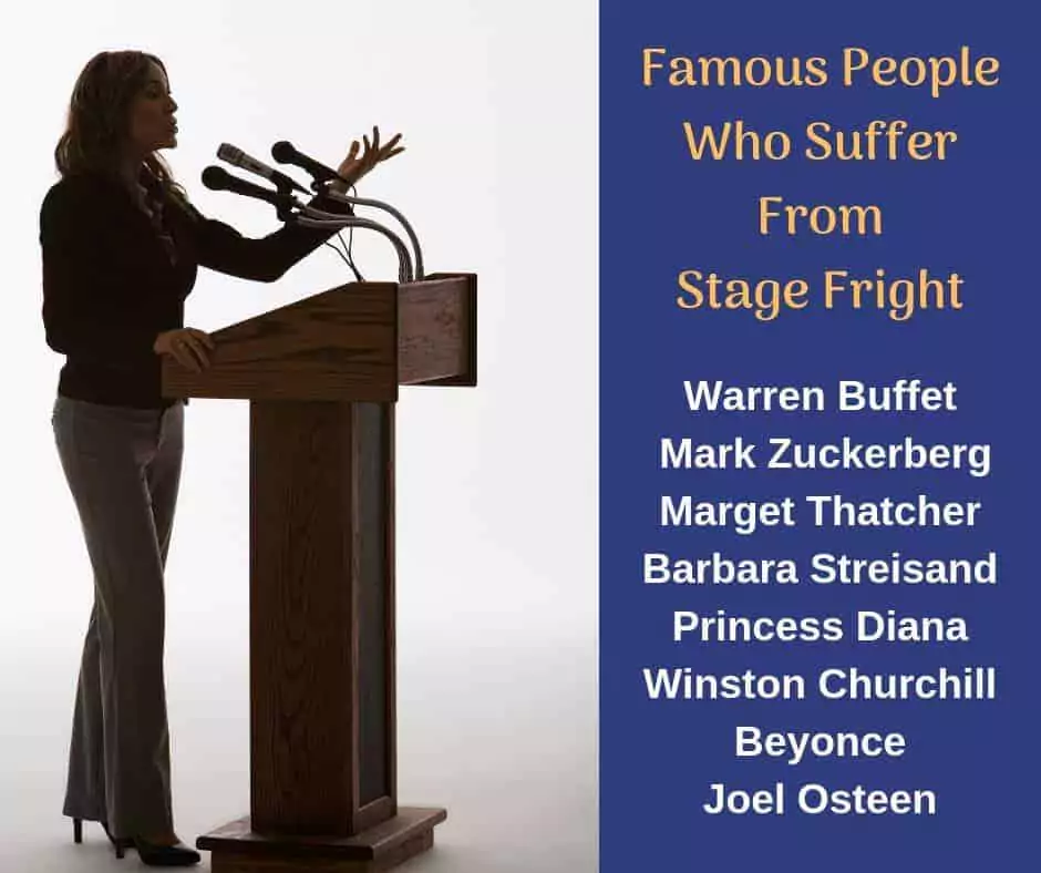 10 Powerful Tips in Overcoming Anxiety Attacks, Famous Personalities Who Suffer from Social Anxiety, Made You Smile Back