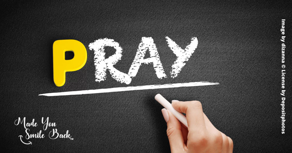 The Sacred Power of Morning Prayer