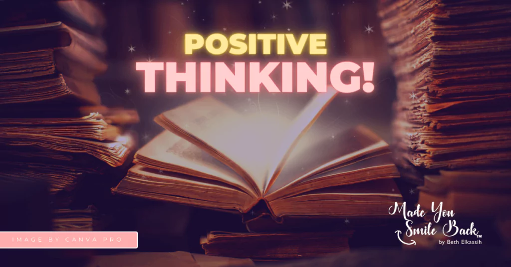 Positive Thinking