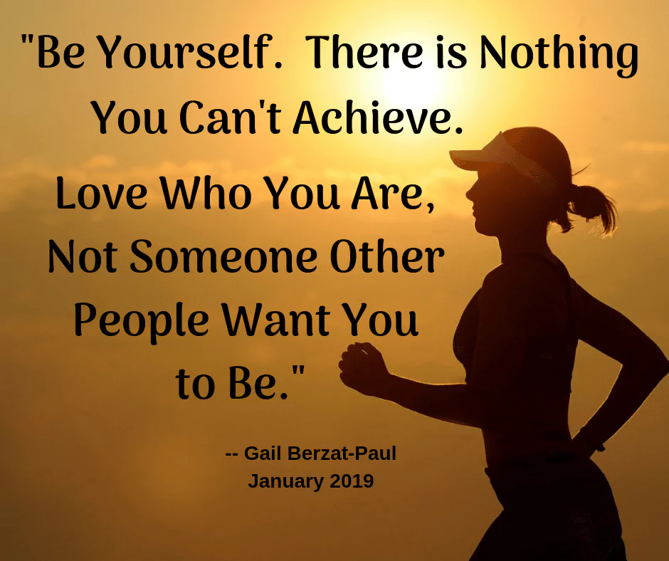 Best Advice, Made You Smile Back January 2019 Baby Boomer of the Month, Gail Berzat-Paul, Made You Smile, Make You Smile