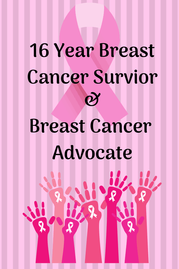 Breast Cancer Advocate,Made You Smile Back January 2019 Baby Boomer of the Month, Made You Smile, Make You Smile