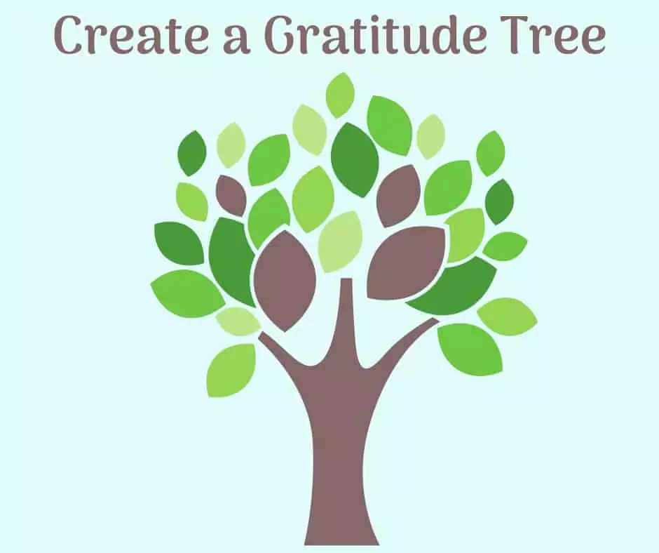 Create a Gratitude Tree, Master the Art of Gratitude With These 15 Tips, Made You Smile Back, Happiness Quiz, Make You Smile, Made Ya Smile, Smile, The Power of Unexpected Miracles