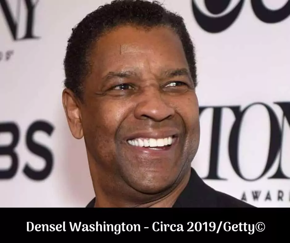 Densel Washington, Master the Art of Gratitude With These 15 Tips, Made You Smile Back, Happiness Quiz, Make You Smile, Made Ya Smile, Smile, The Power of Unexpected Miracles