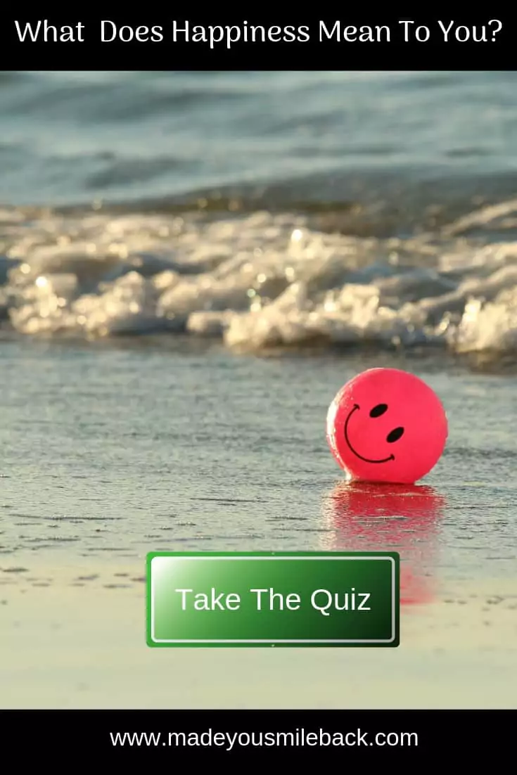 How Happy Are You Really?