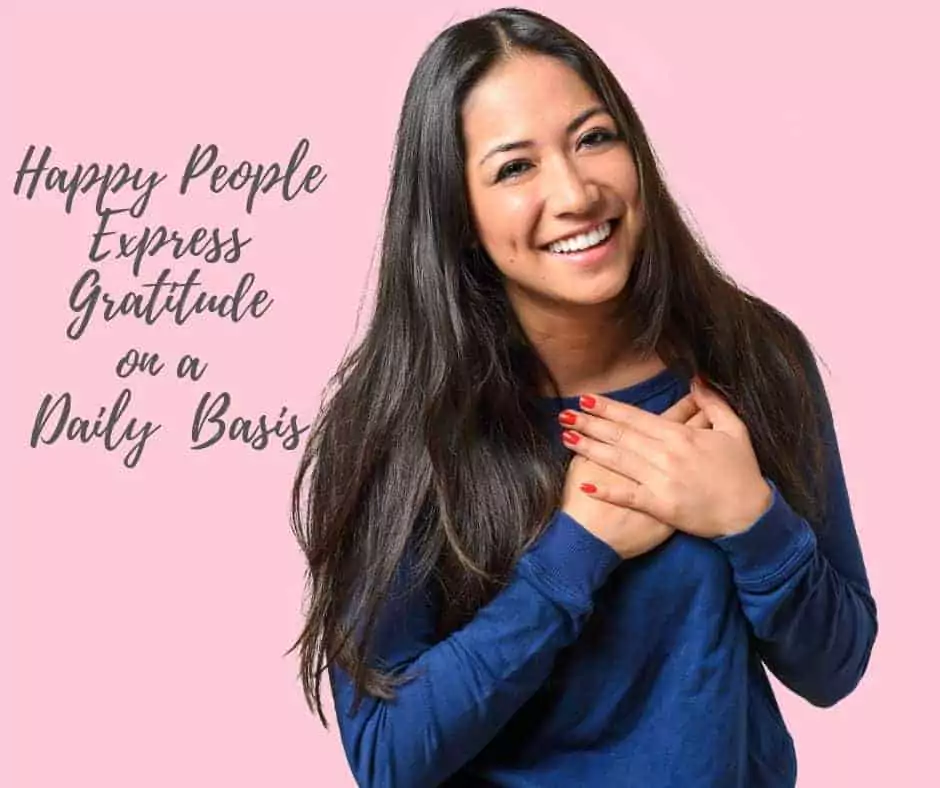 How to Get Happy Again: 7 Habits of Joyful & Happy People, Made You Smile Back