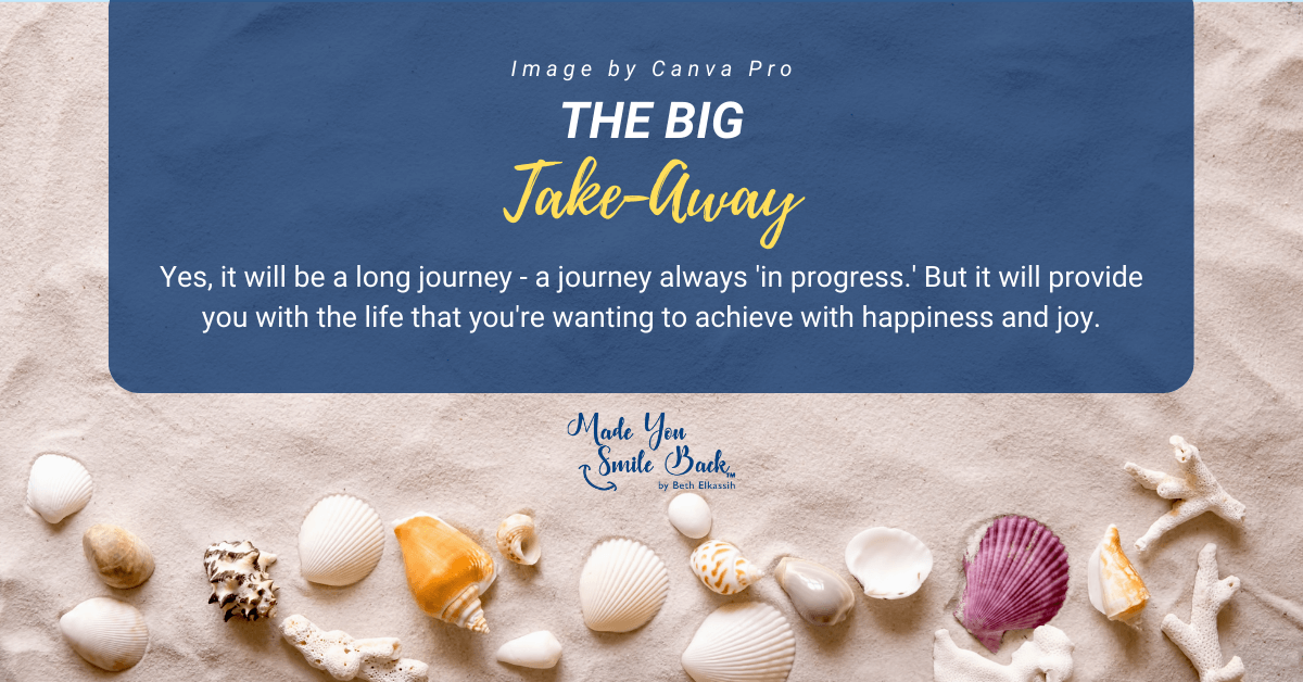 How to Start Your Own Personal Self Love Journey - Made You Smile Back