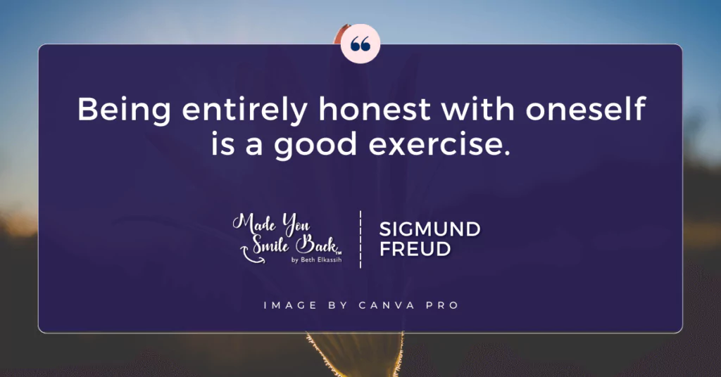 Sigmund Freud