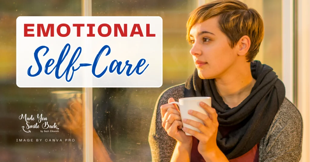 Emotional Self-Care