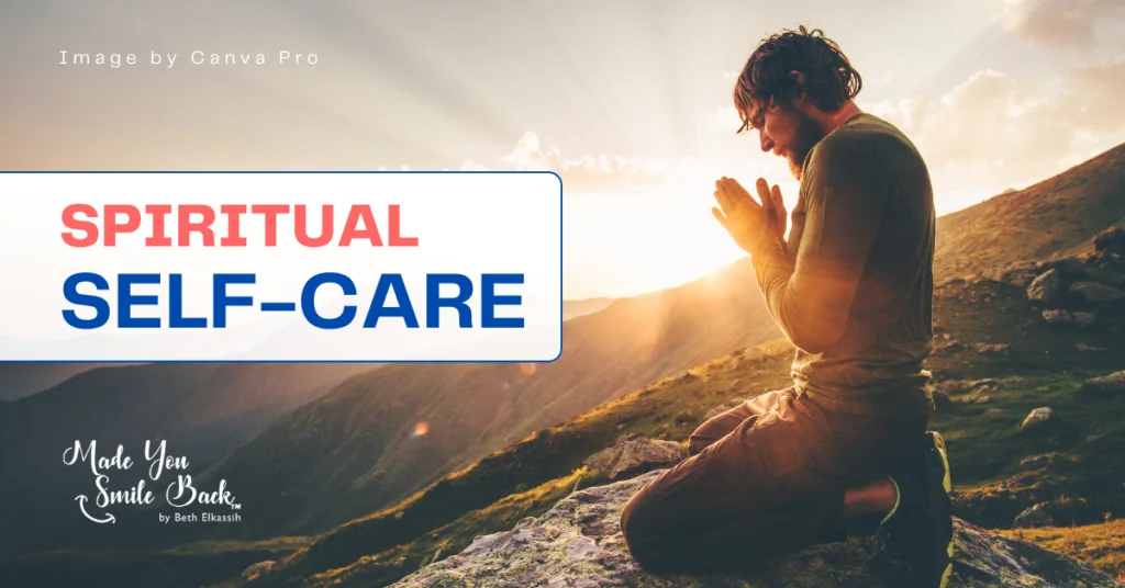 Spiritual Self-Care