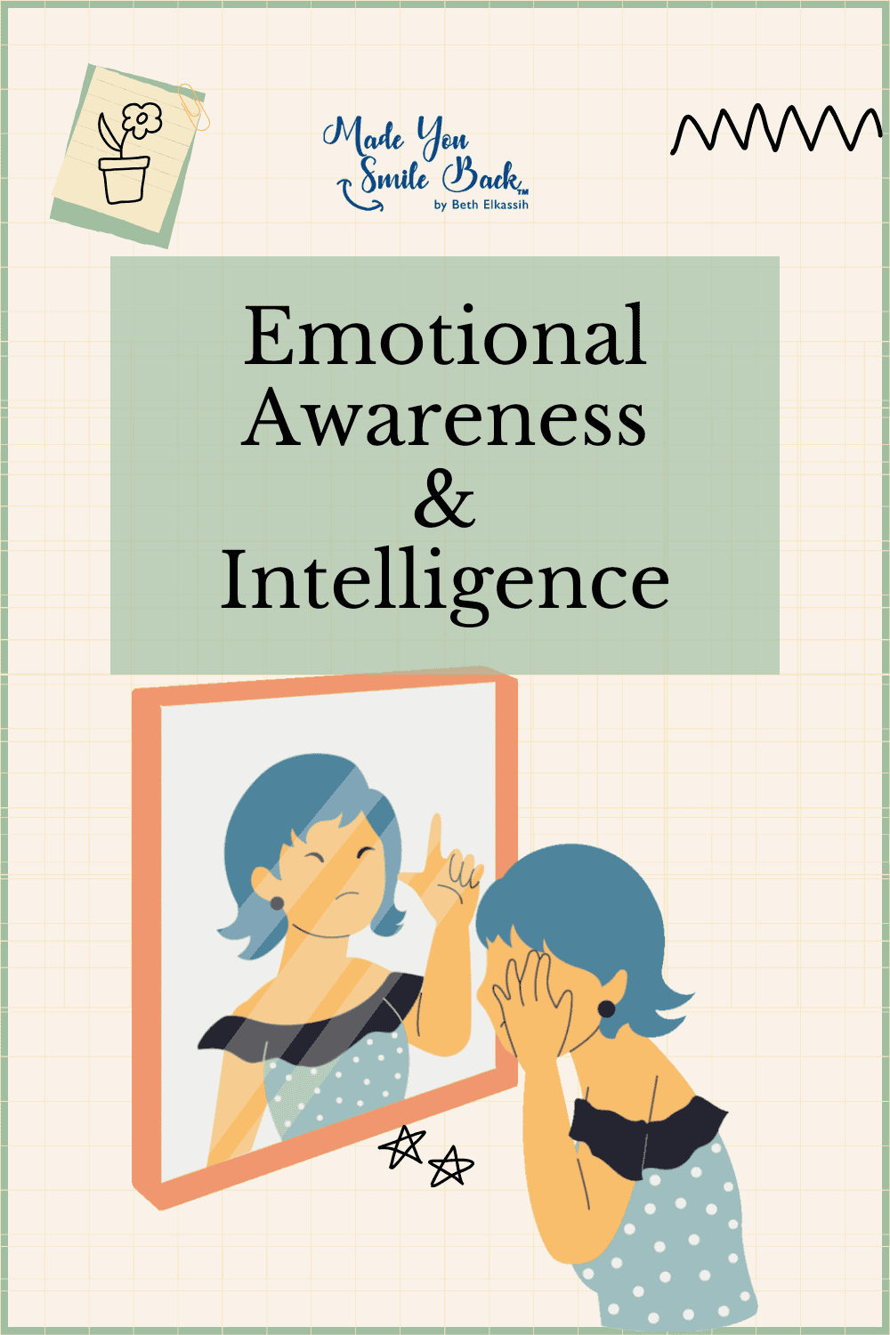 Emotional Awareness & Intelligence