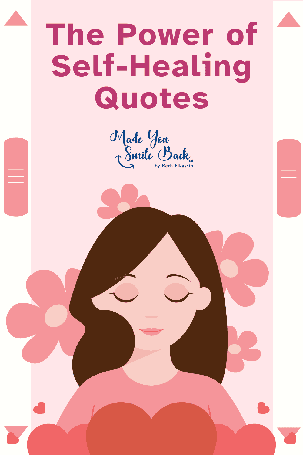 25 Top Powerful Self-Healing Quotes