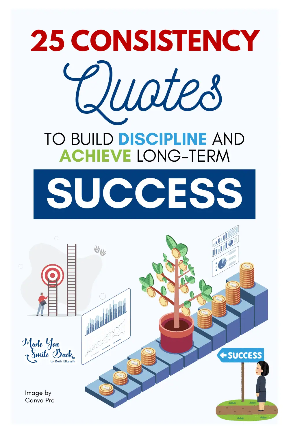 25 Consistency Quotes to Build Discipline and Achieve Long-Term Success