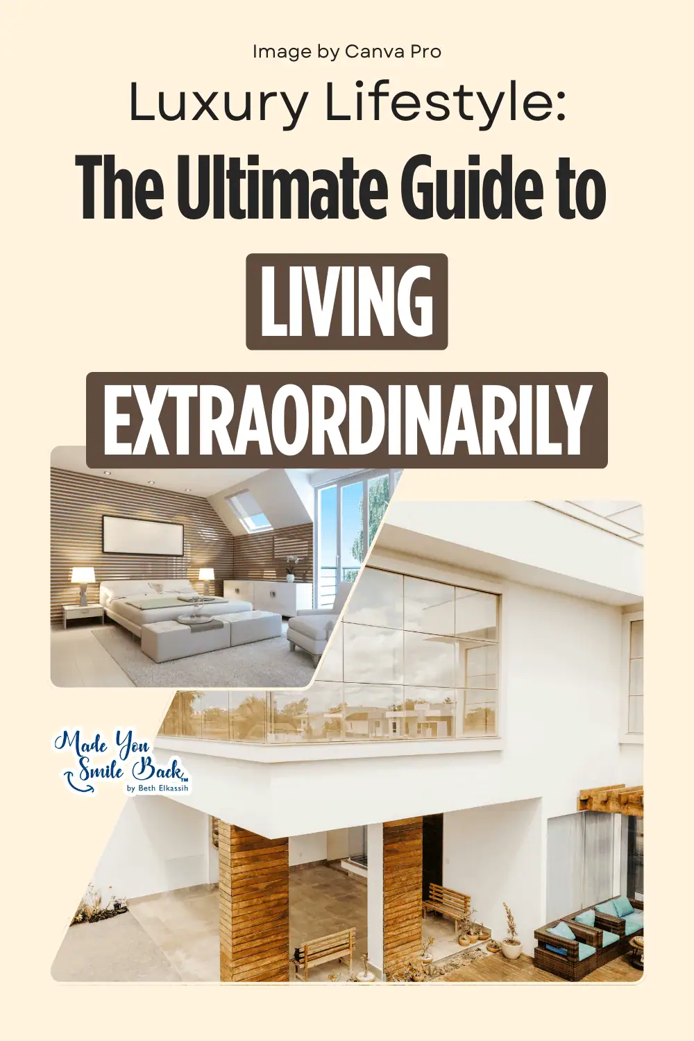 Luxury Lifestyle: The Ultimate Guide to Living Extraordinarily