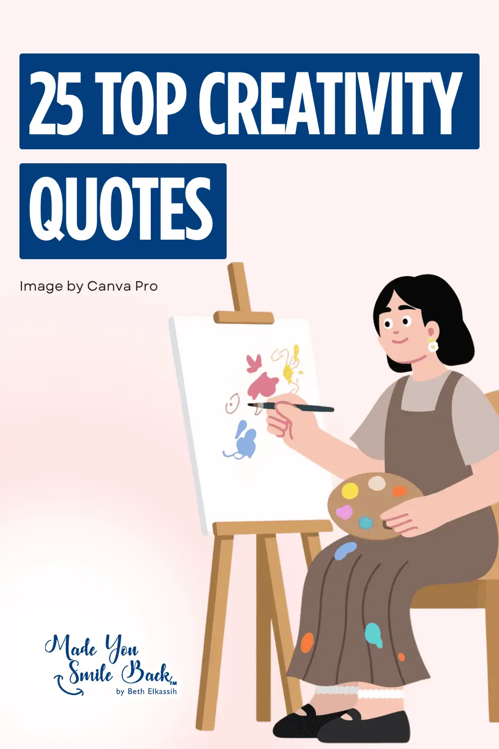 Unlock Your Inner Artist: 25 Powerful Creativity Quotes to Transform Your Life