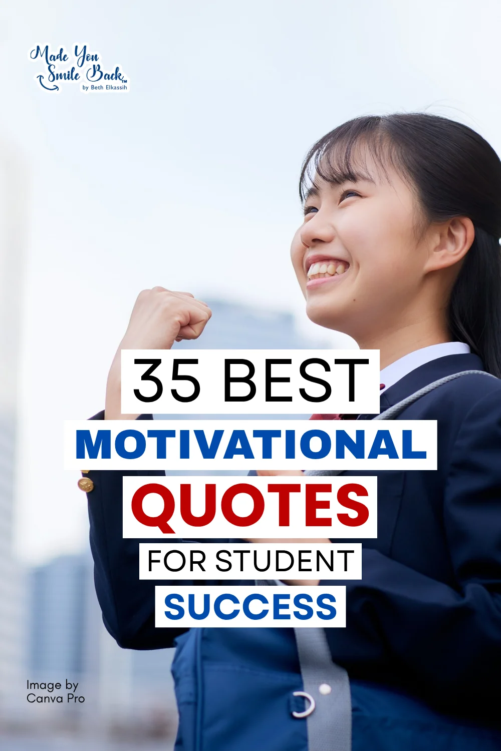 35 Best Motivational Quotes for Student Success